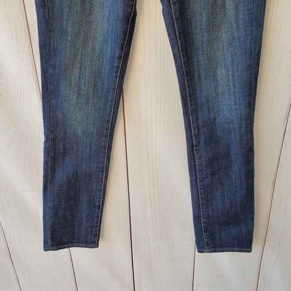 Articles of Society zoey crop topaz jeans - Picture 11 of 12